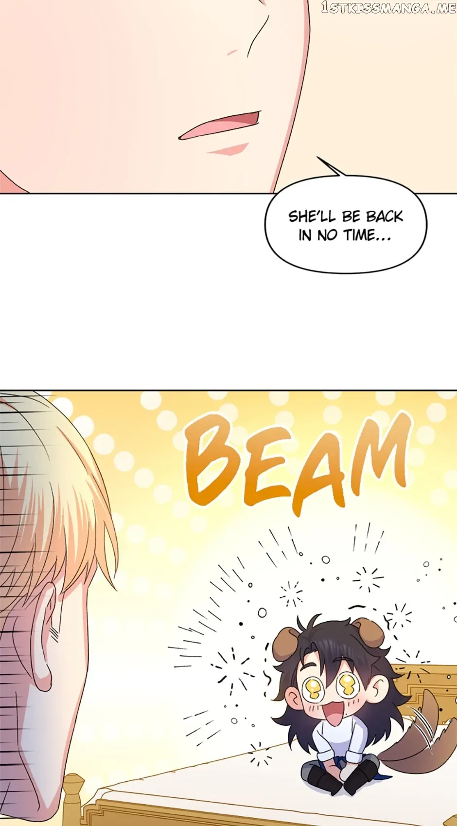 Realm of Queen Chapter 17 page 33
