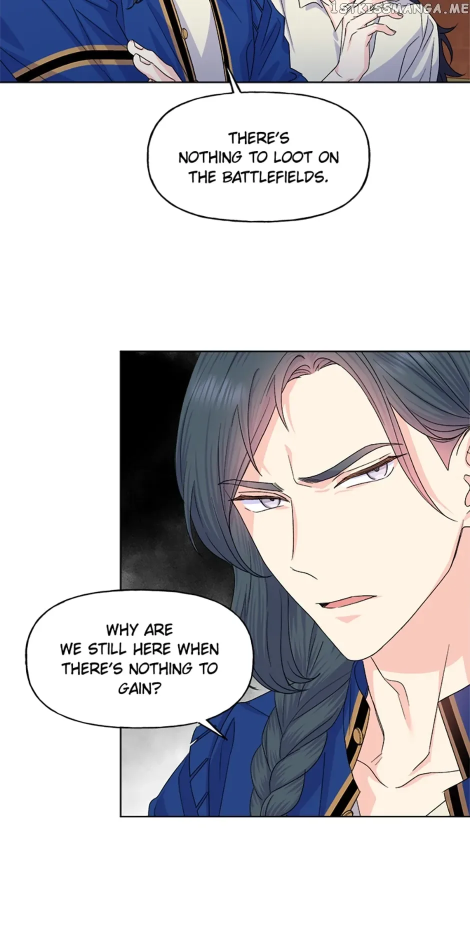 Realm of Queen Chapter 16 page 3