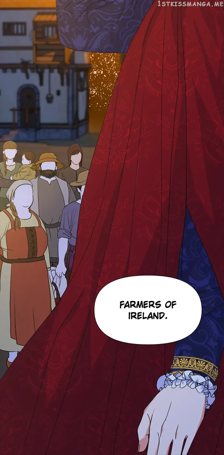 Realm of Queen Chapter 17 page 6