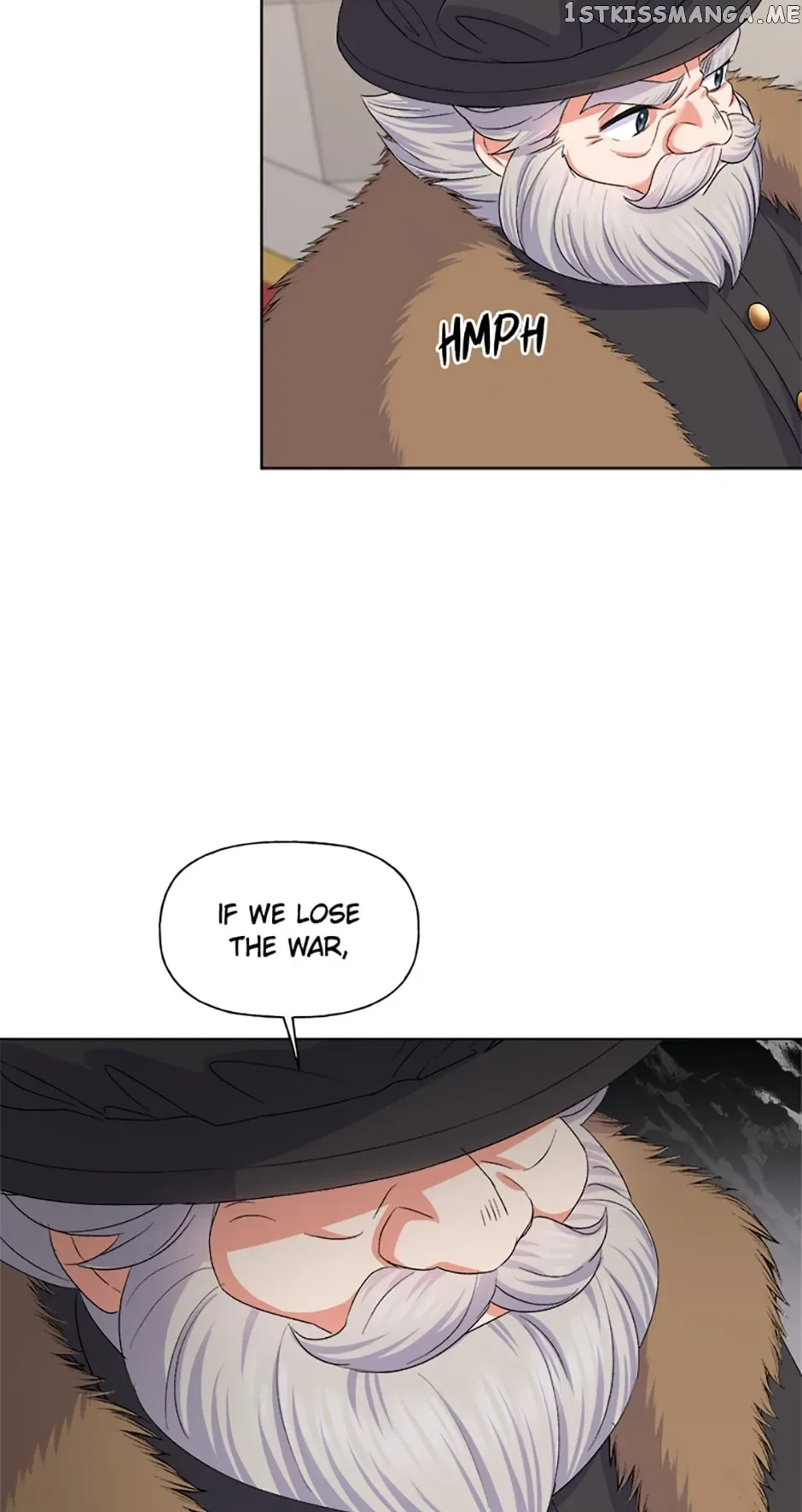 Realm of Queen Chapter 16 page 26