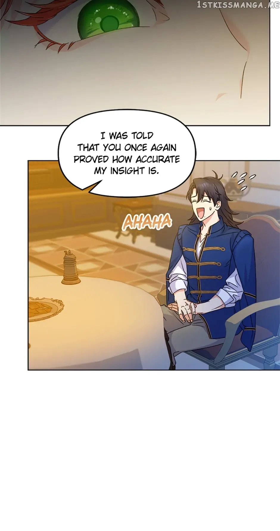 Realm of Queen Chapter 17 page 43