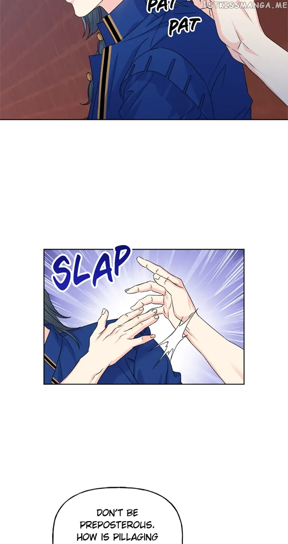 Realm of Queen Chapter 16 page 9