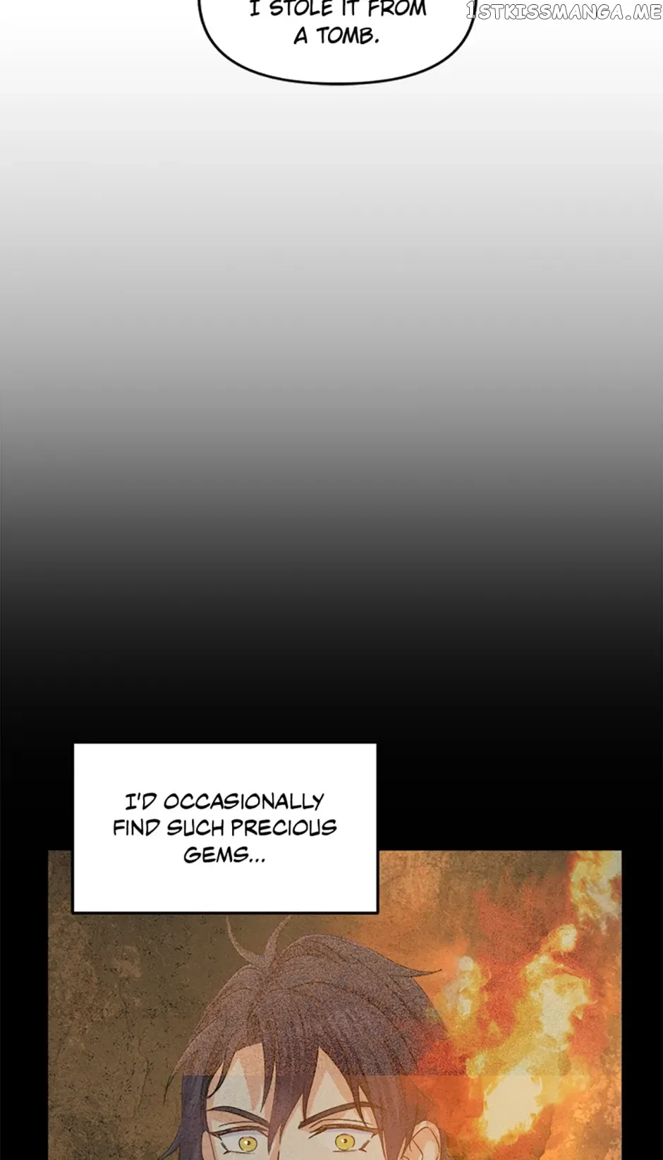 Realm of Queen Chapter 17 page 58