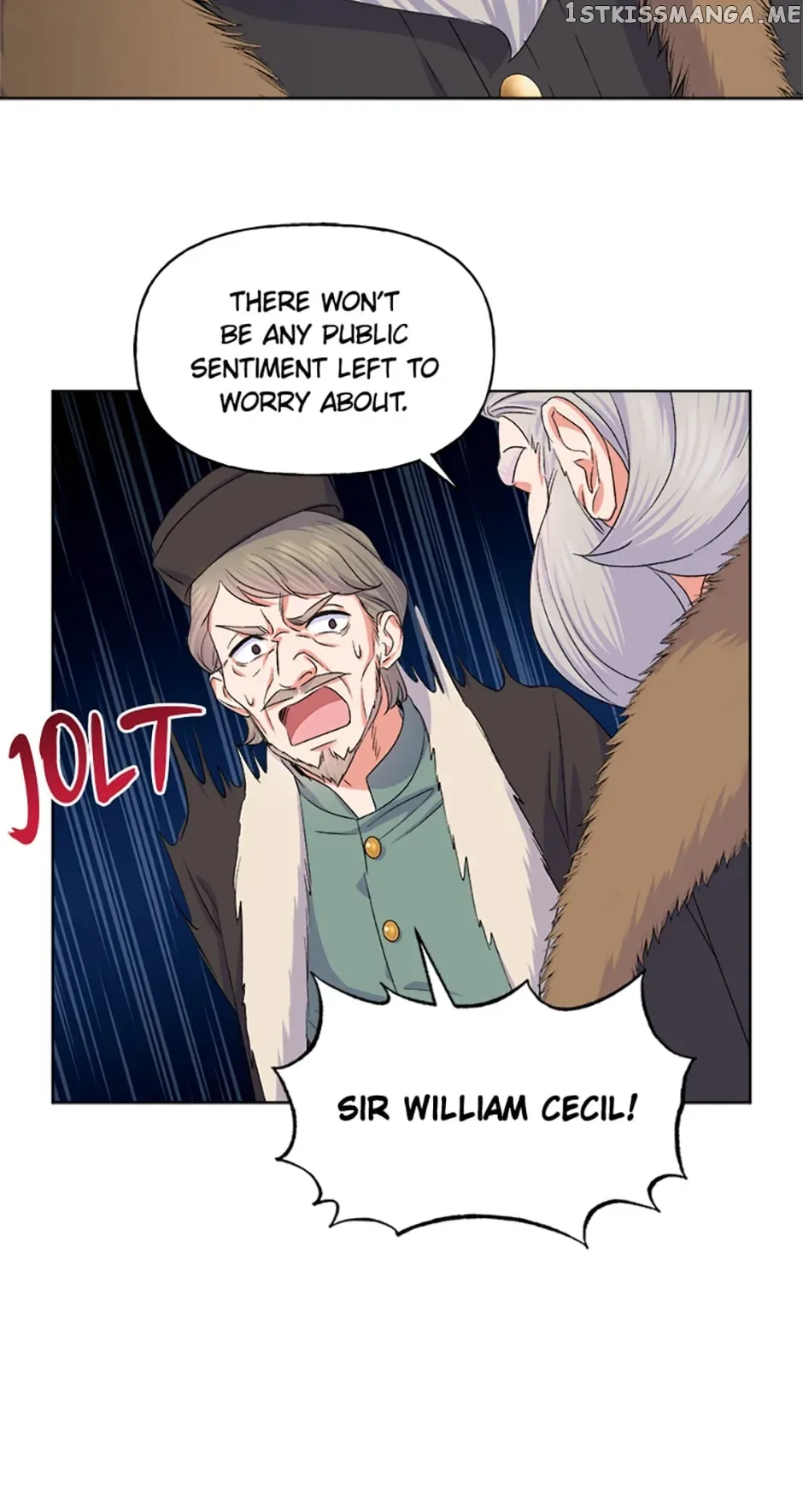 Realm of Queen Chapter 16 page 27