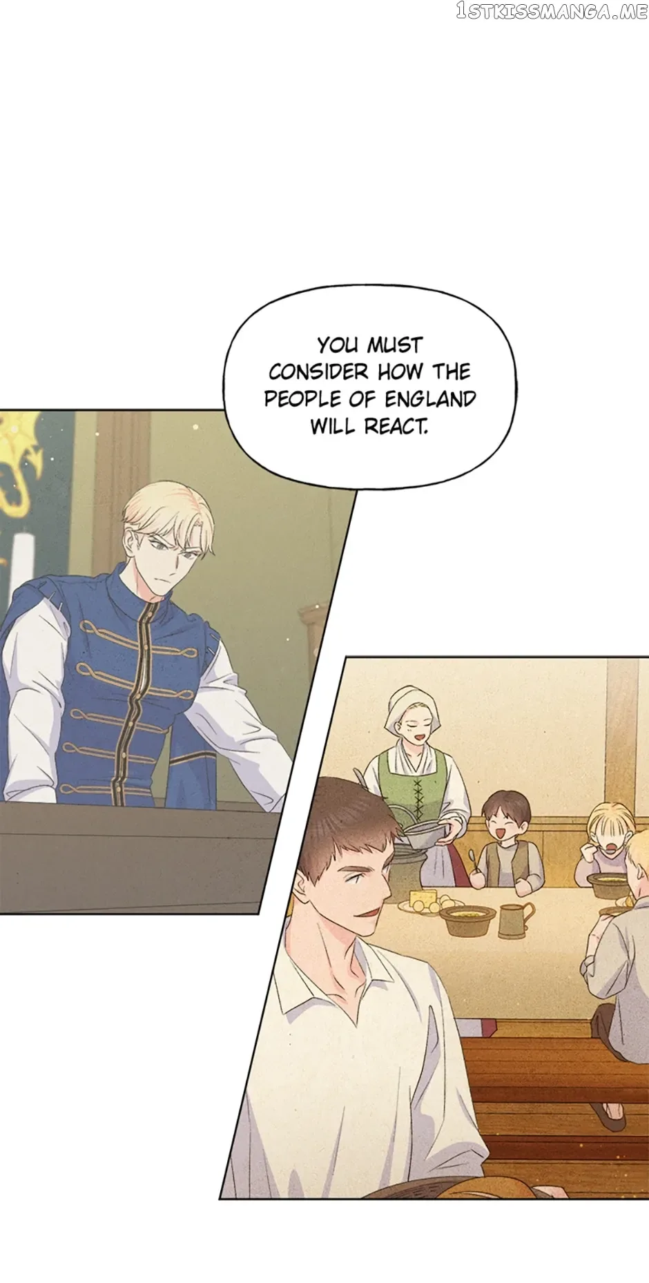 Realm of Queen Chapter 16 page 34