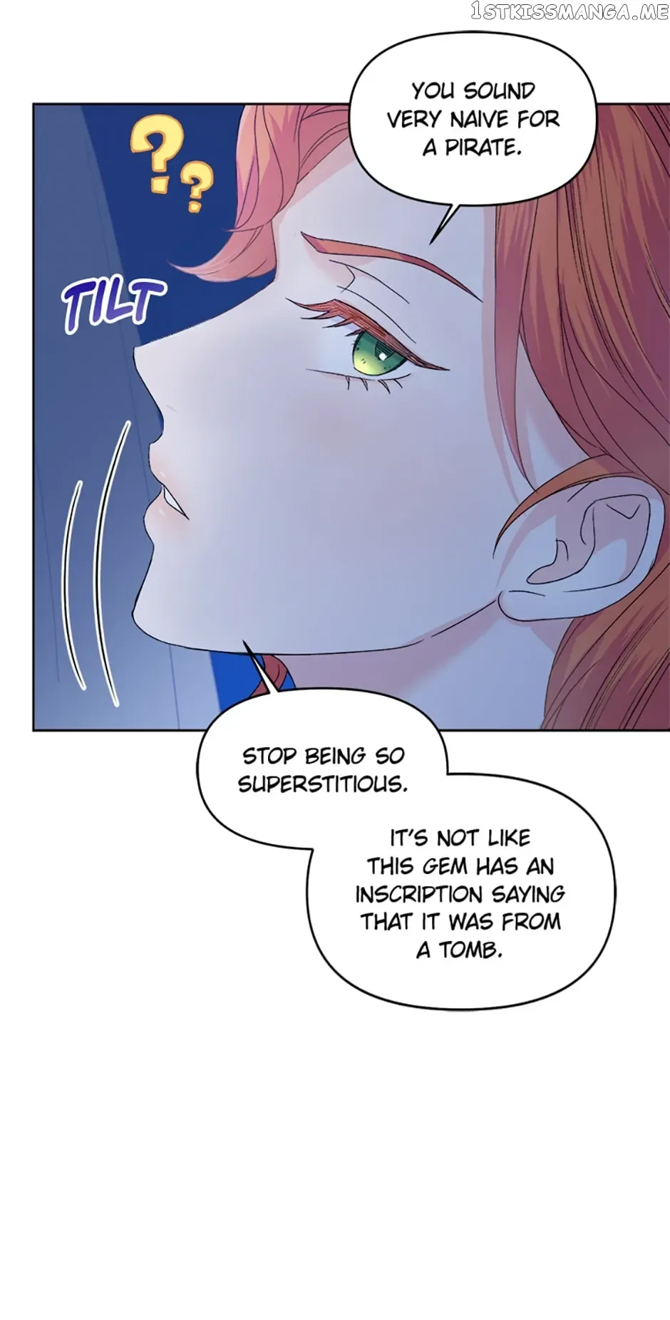 Realm of Queen Chapter 17 page 67