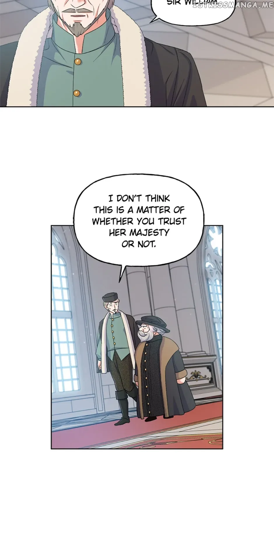 Realm of Queen Chapter 16 page 32