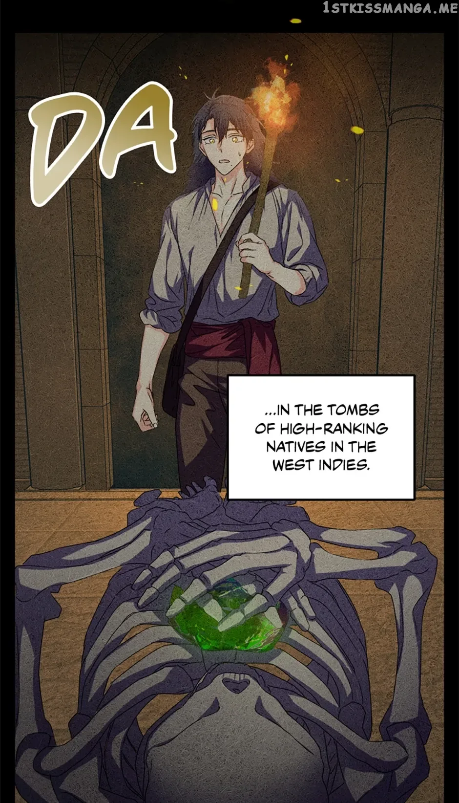 Realm of Queen Chapter 17 page 60