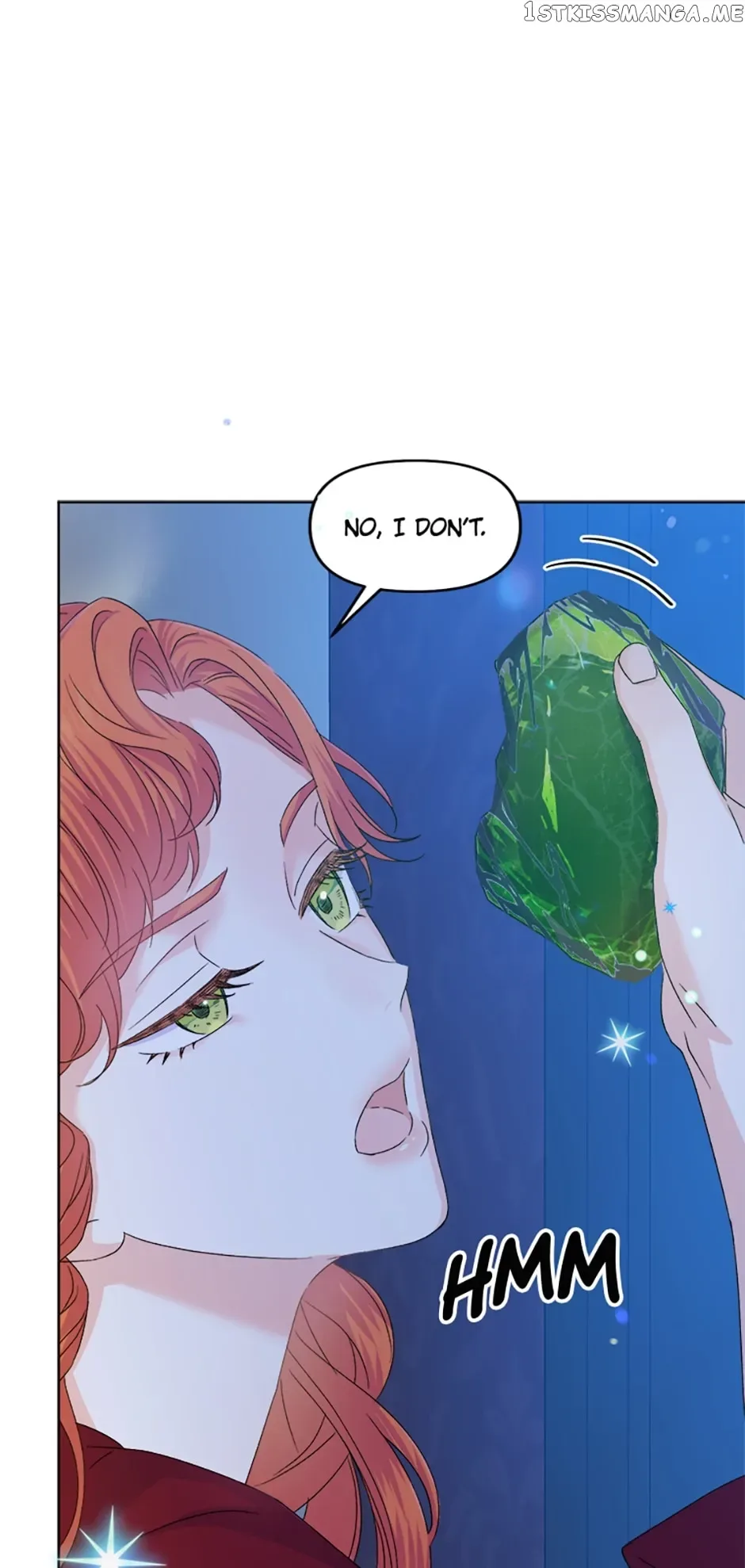 Realm of Queen Chapter 17 page 54