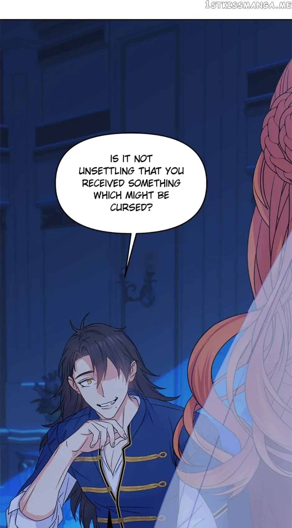 Realm of Queen Chapter 17 page 65