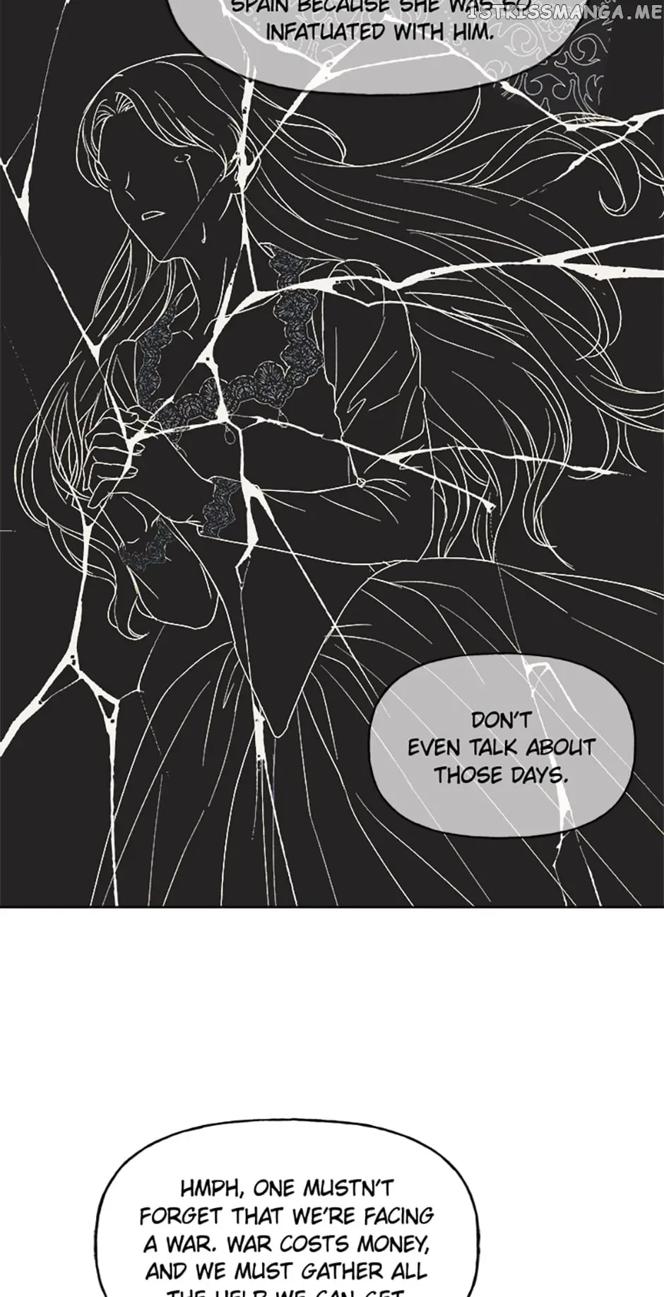 Realm of Queen Chapter 16 page 29