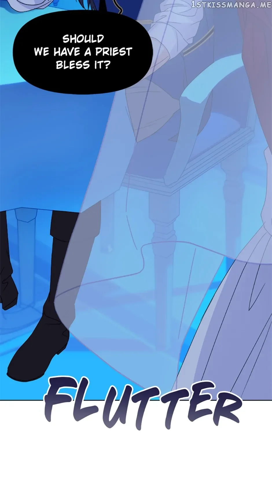 Realm of Queen Chapter 17 page 66
