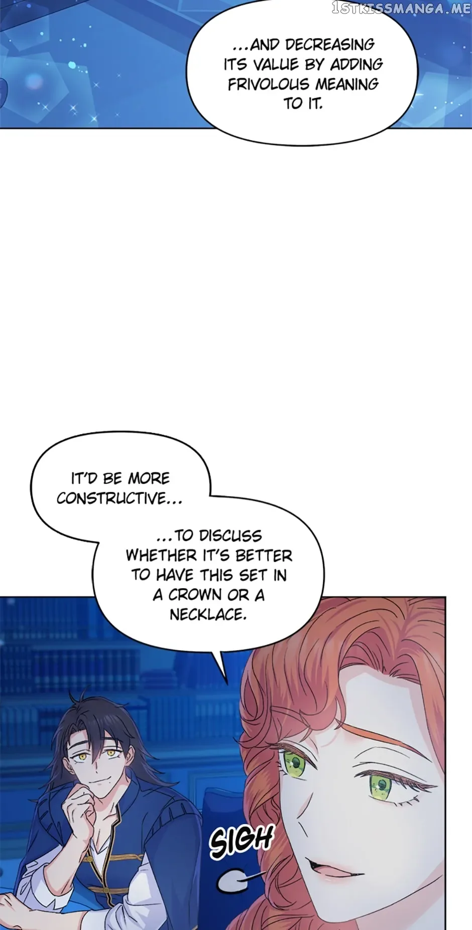 Realm of Queen Chapter 17 page 69