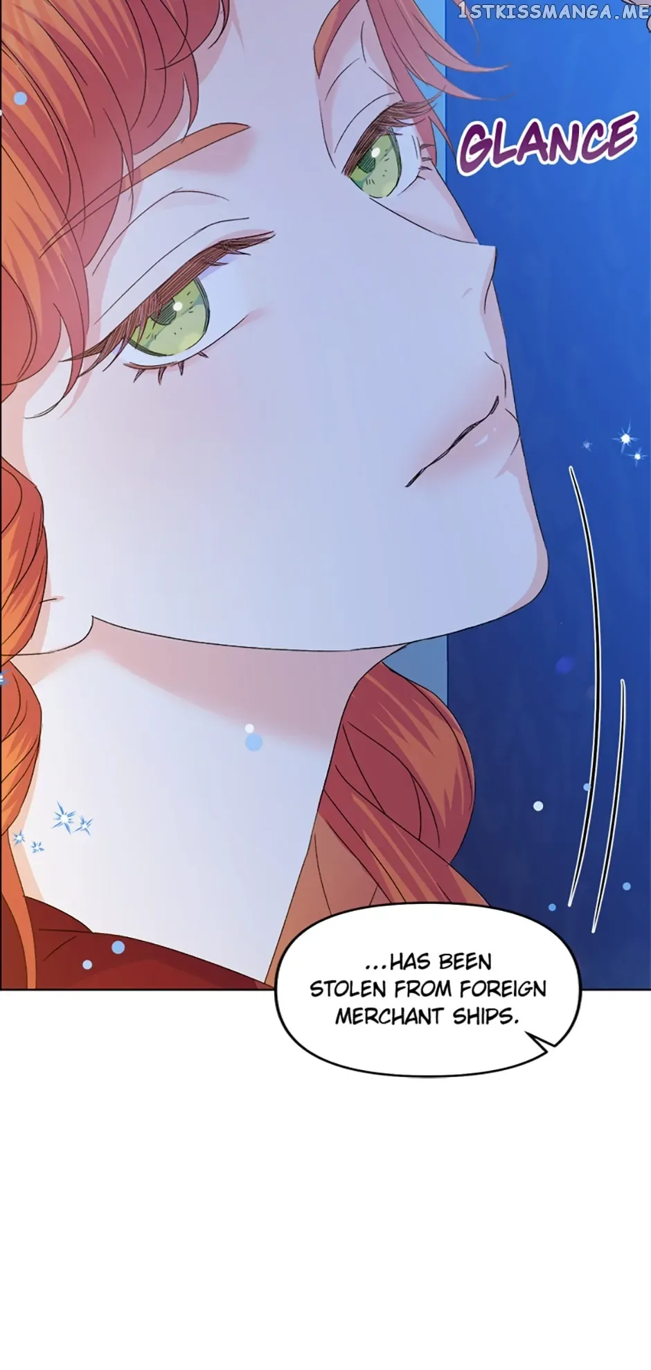 Realm of Queen Chapter 17 page 56