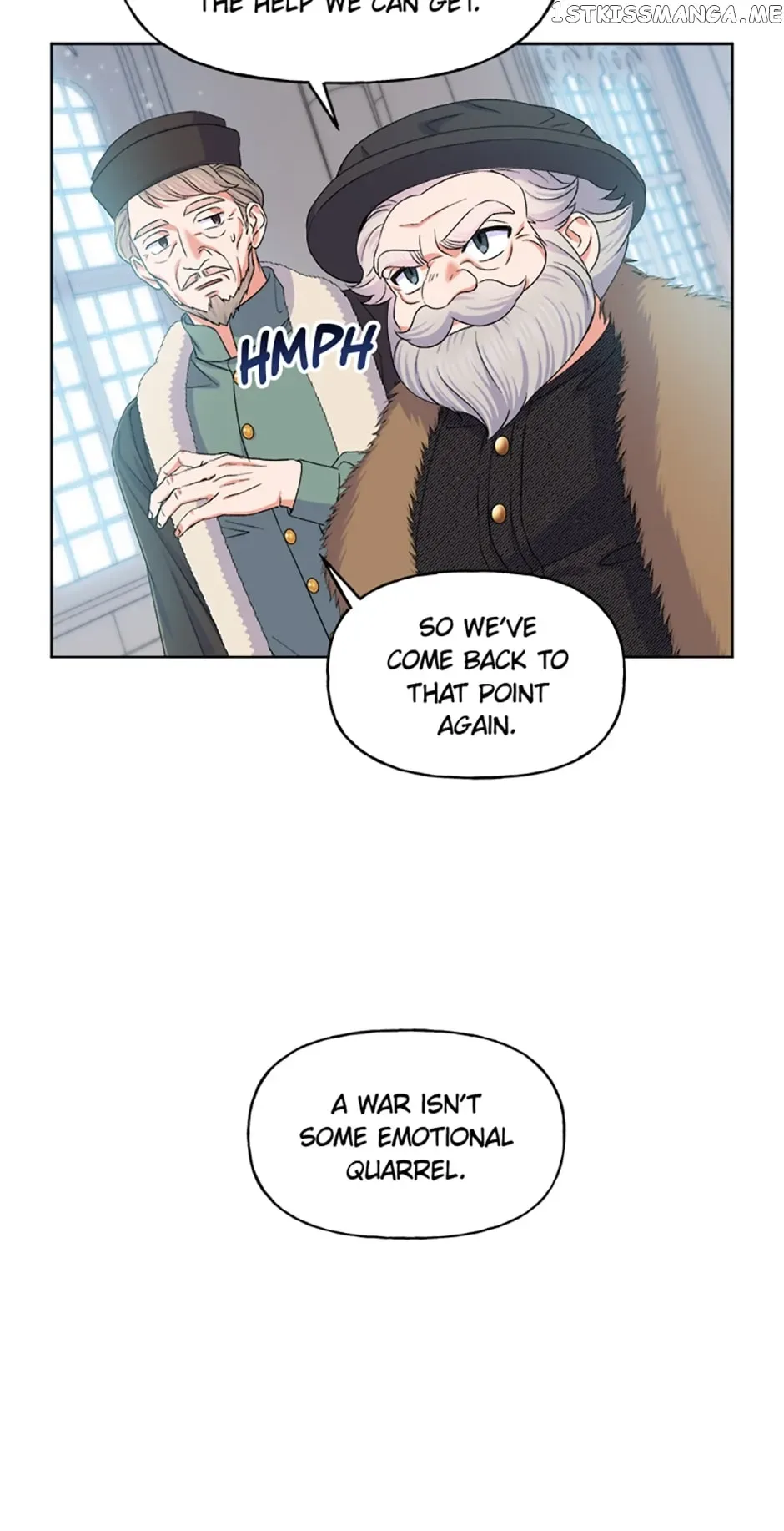 Realm of Queen Chapter 16 page 30