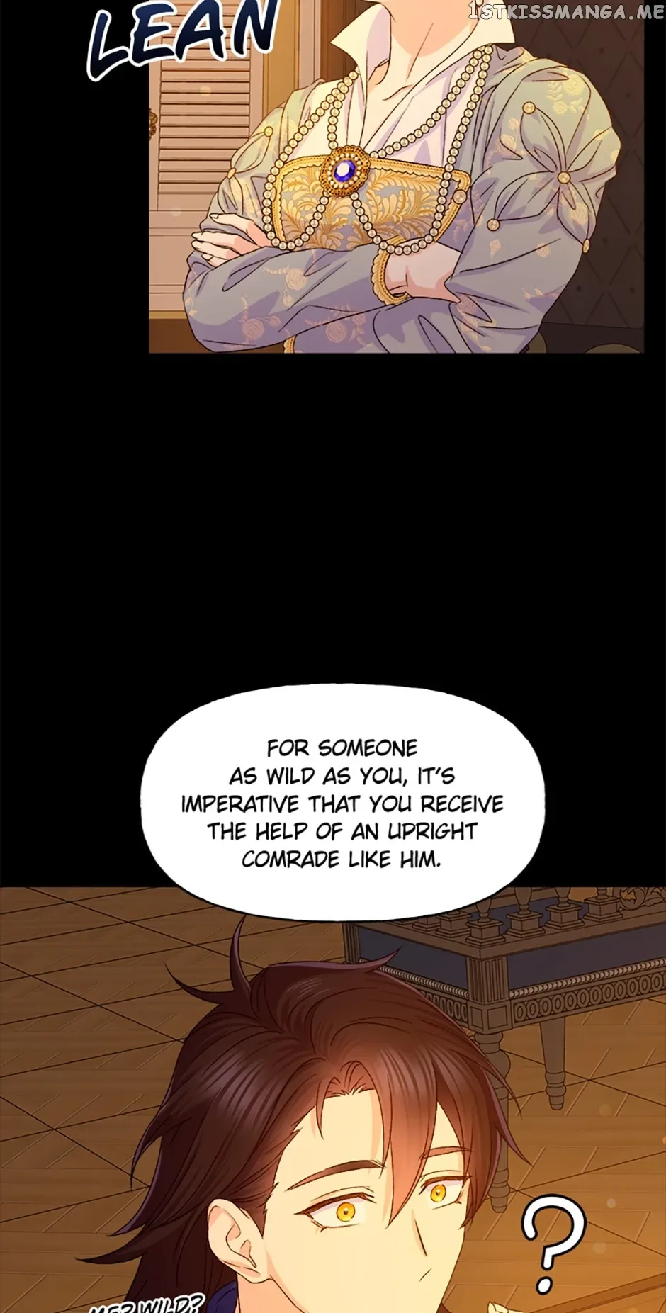 Realm of Queen Chapter 16 page 42