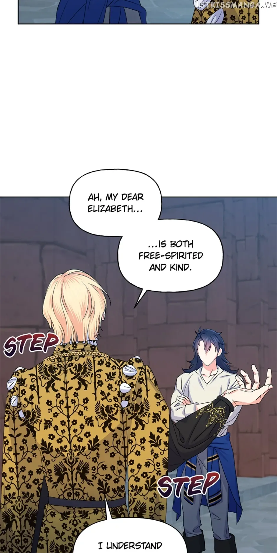 Realm of Queen Chapter 16 page 47
