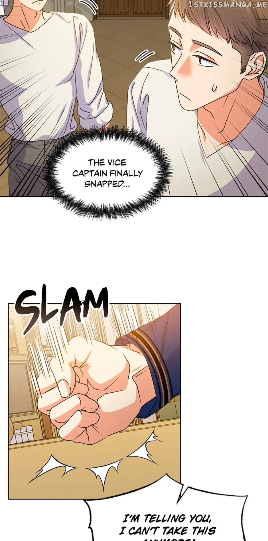 Realm of Queen Chapter 18 page 3