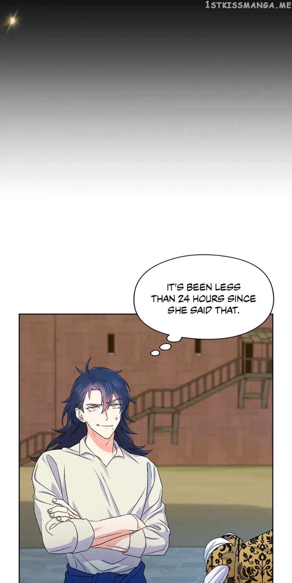 Realm of Queen Chapter 16 page 46