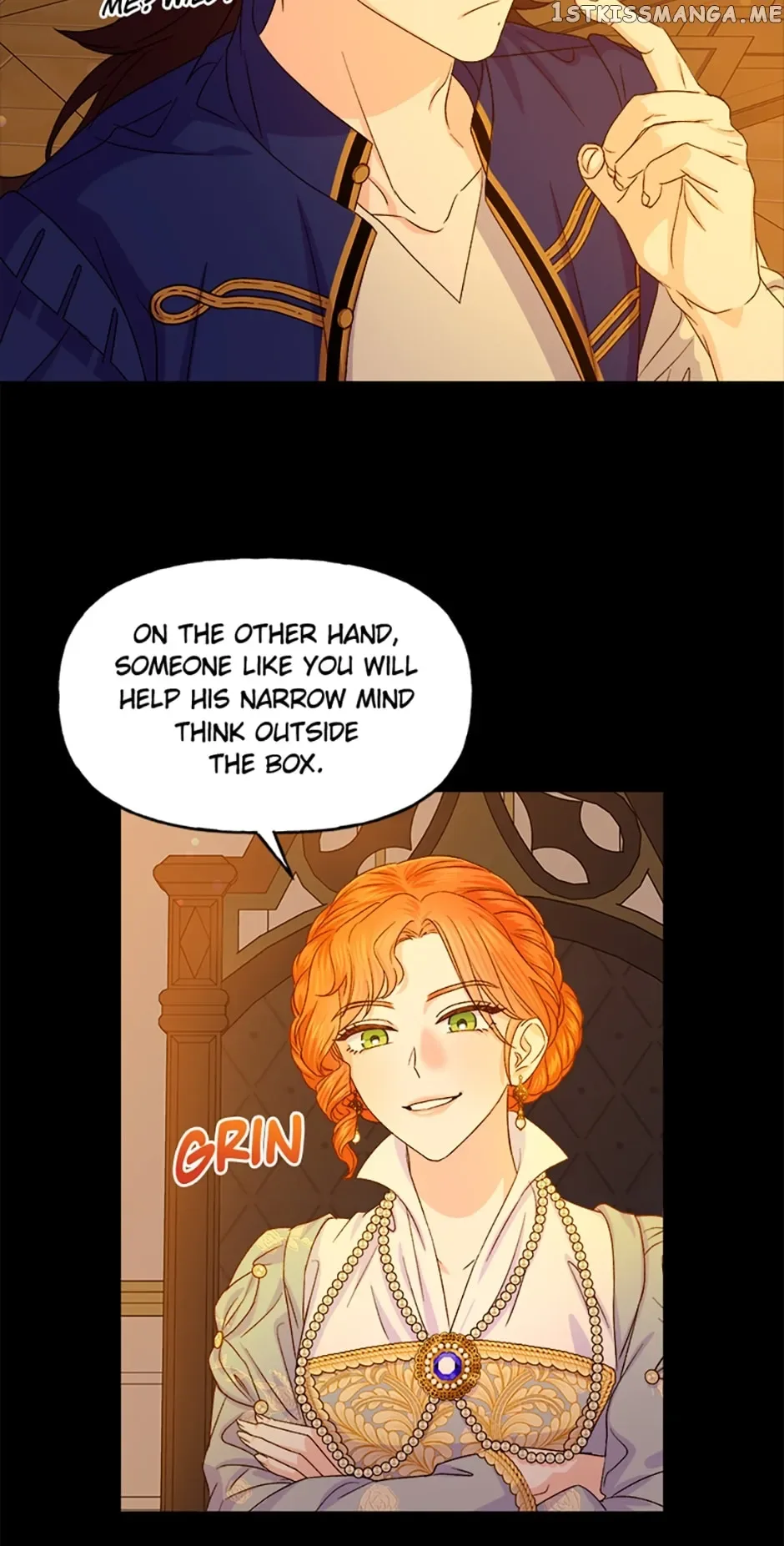Realm of Queen Chapter 16 page 43