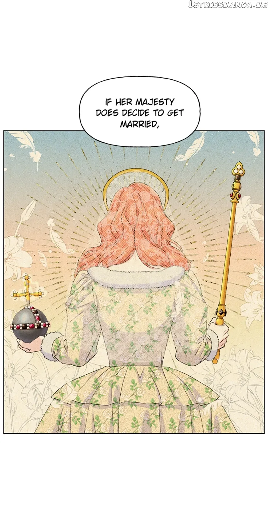 Realm of Queen Chapter 16 page 33