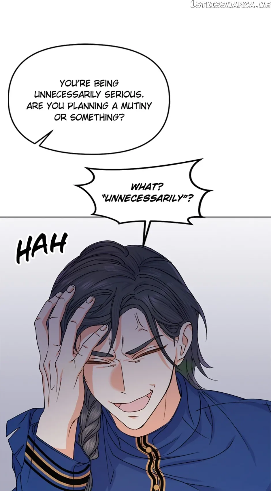 Realm of Queen Chapter 18 page 12
