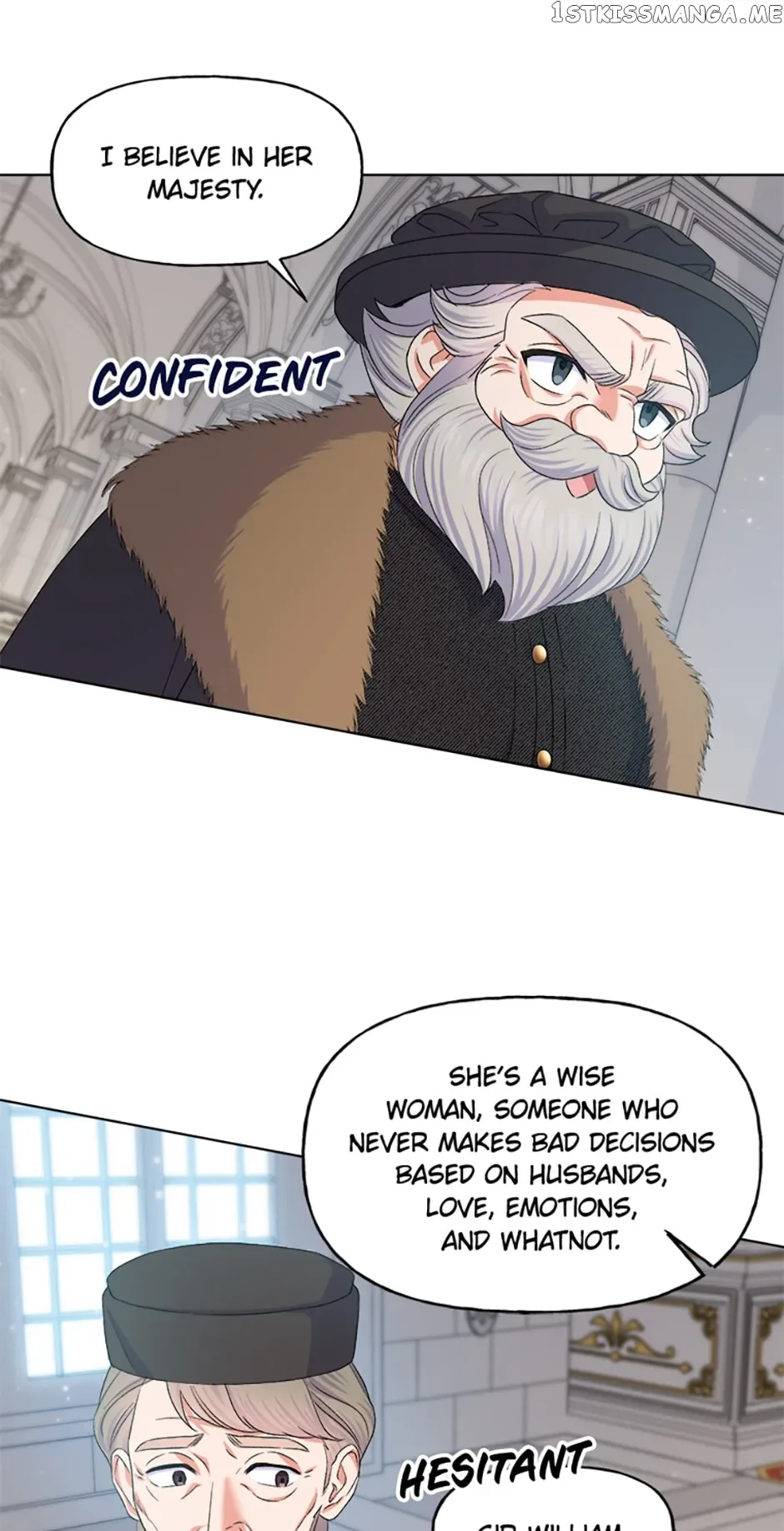 Realm of Queen Chapter 16 page 31