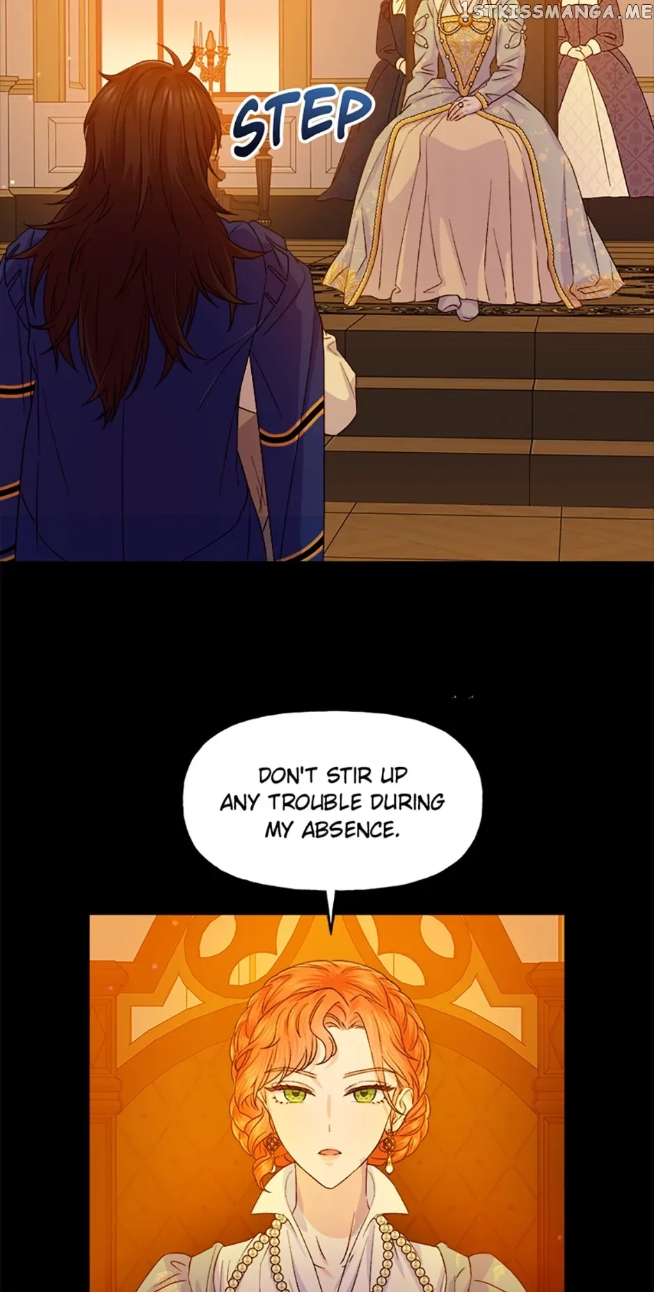 Realm of Queen Chapter 16 page 36