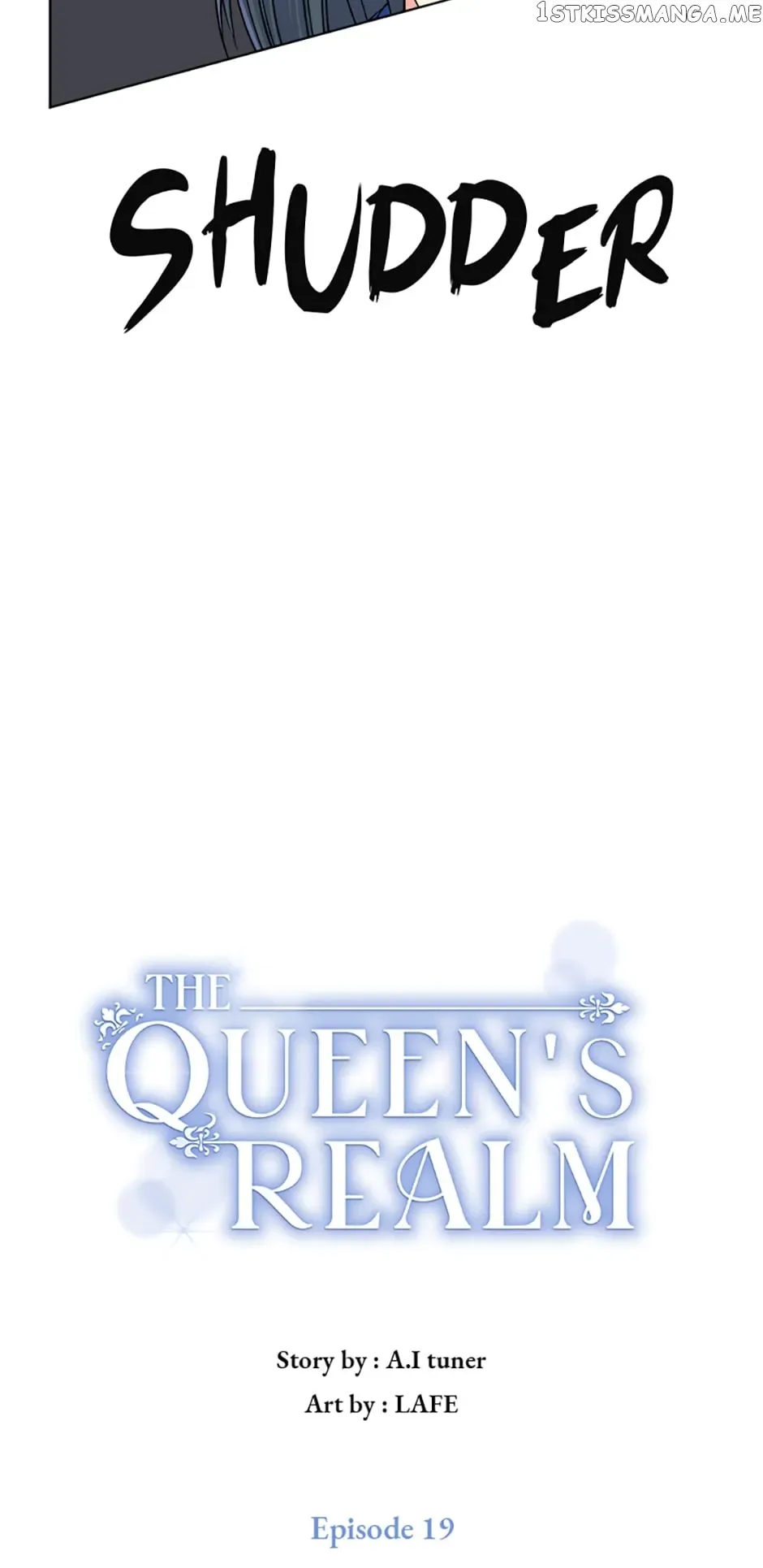 Realm of Queen Chapter 19 page 8