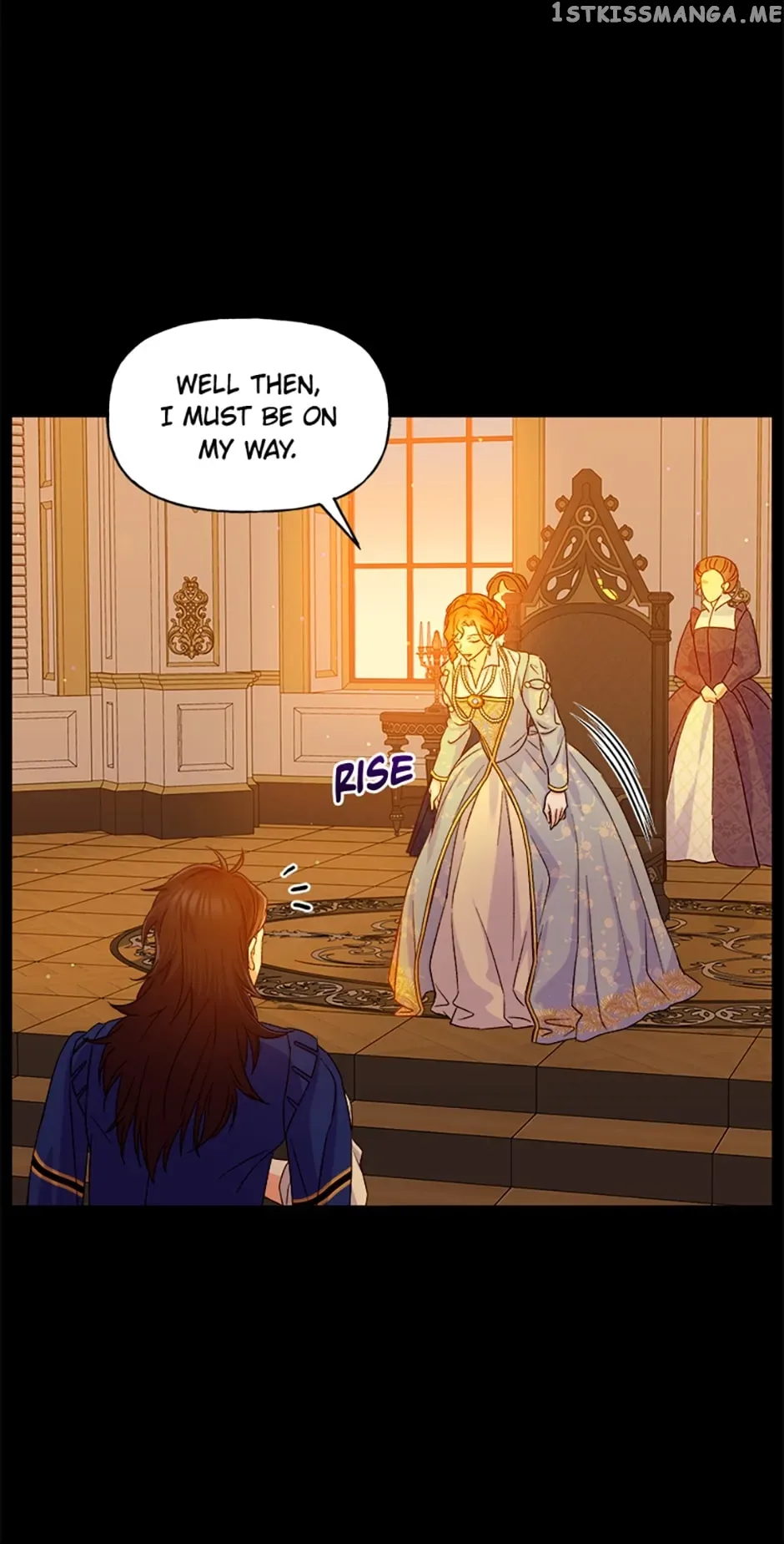 Realm of Queen Chapter 16 page 44