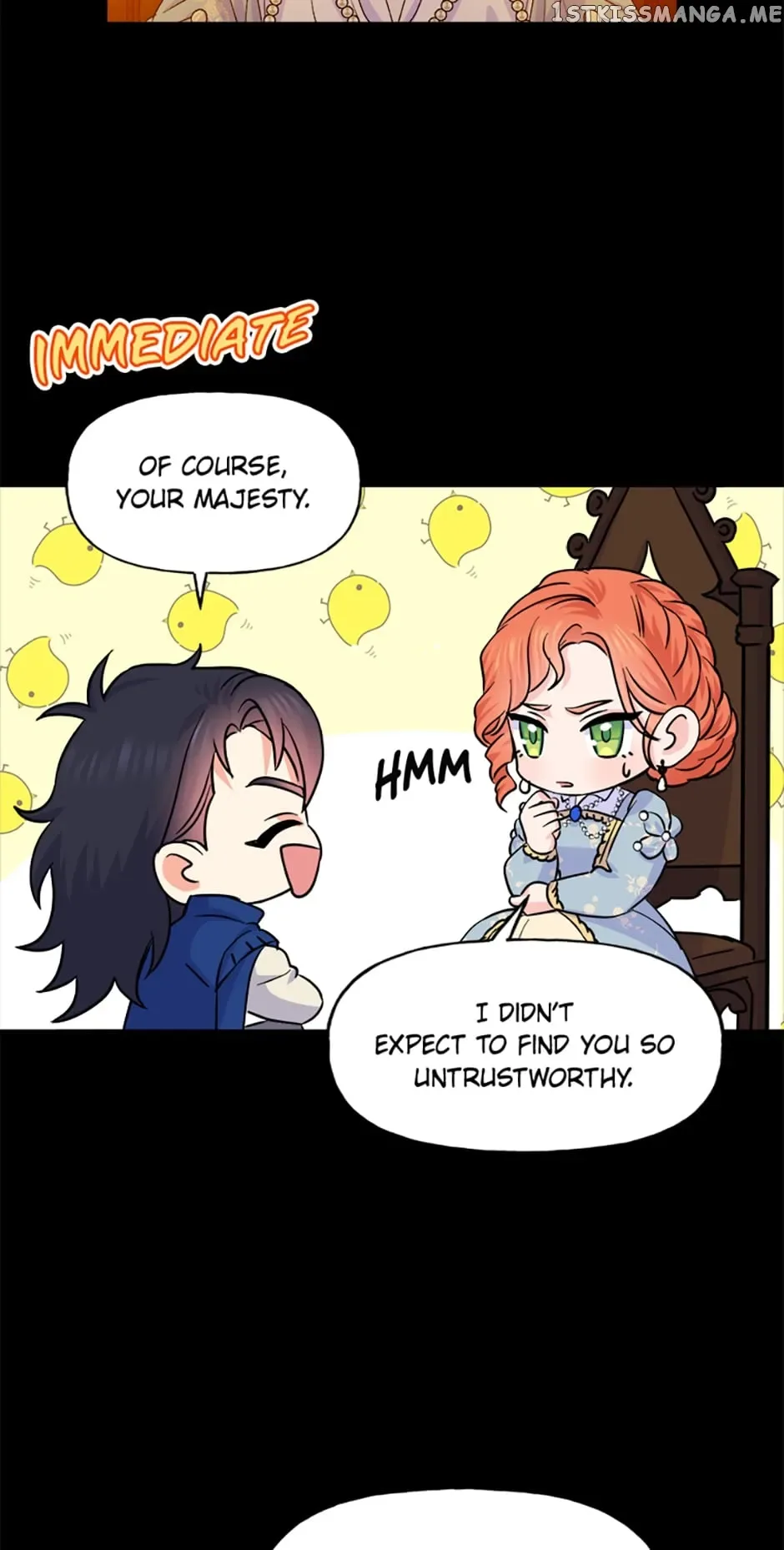 Realm of Queen Chapter 16 page 37