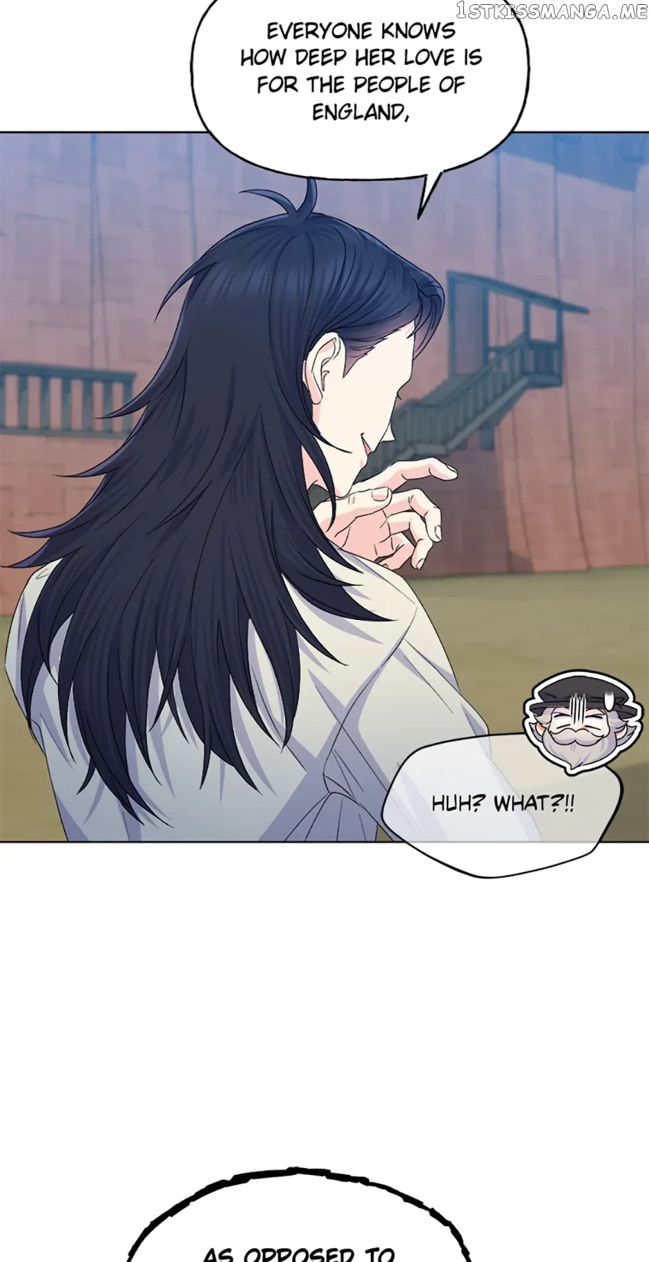 Realm of Queen Chapter 16 page 52