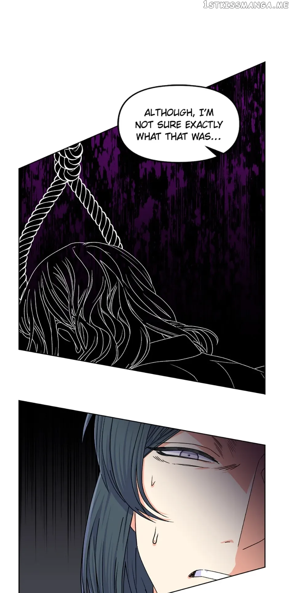 Realm of Queen Chapter 19 page 7