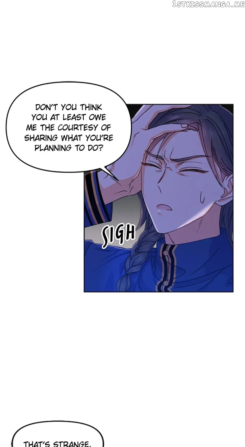 Realm of Queen Chapter 18 page 7