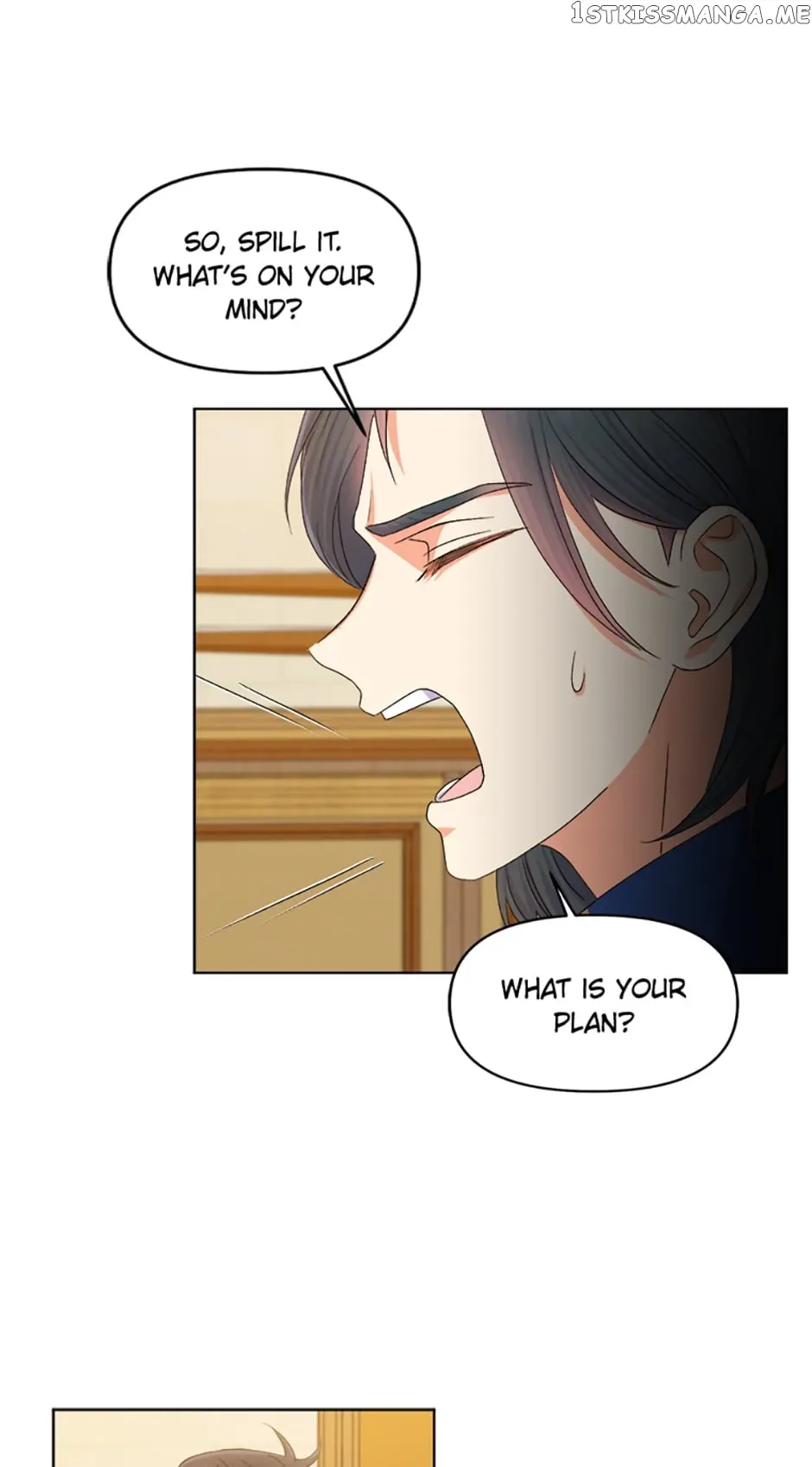 Realm of Queen Chapter 18 page 17