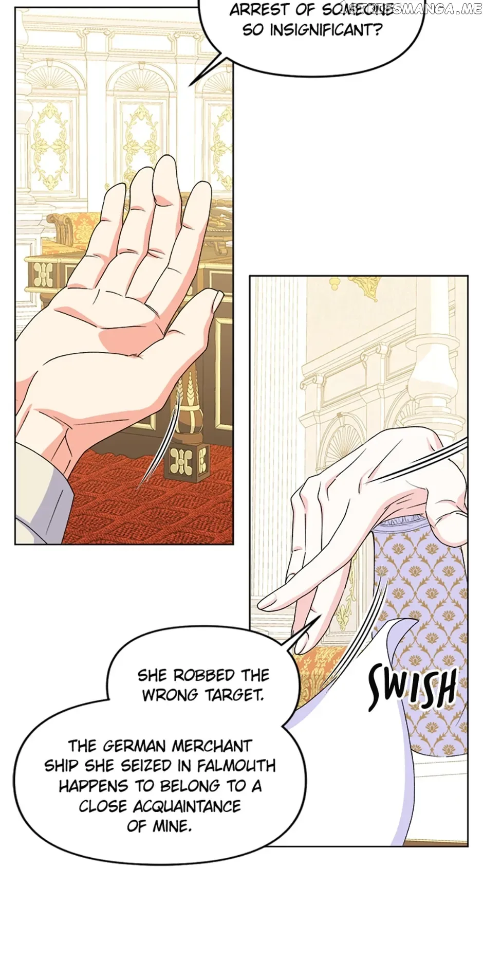 Realm of Queen Chapter 19 page 16