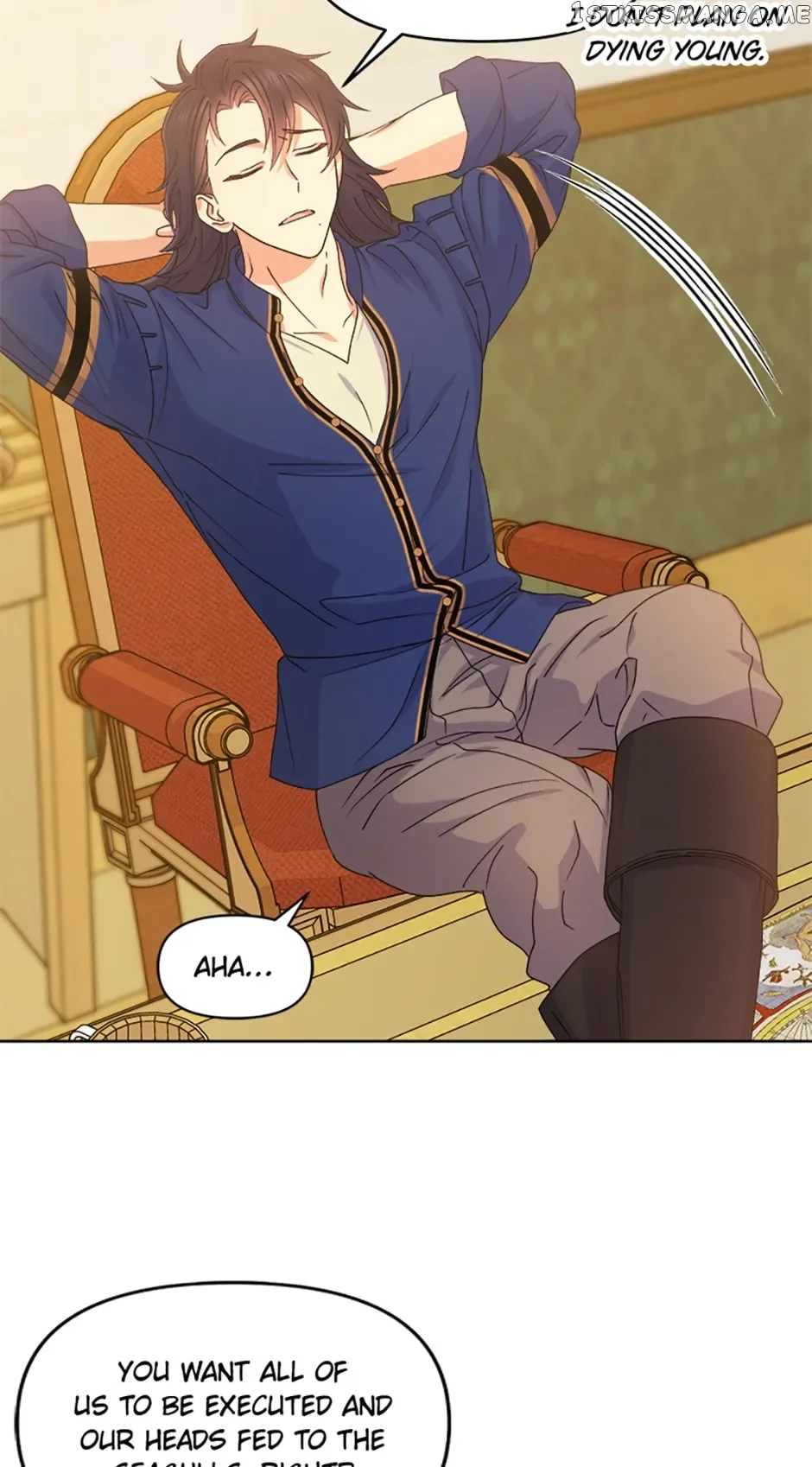 Realm of Queen Chapter 18 page 15