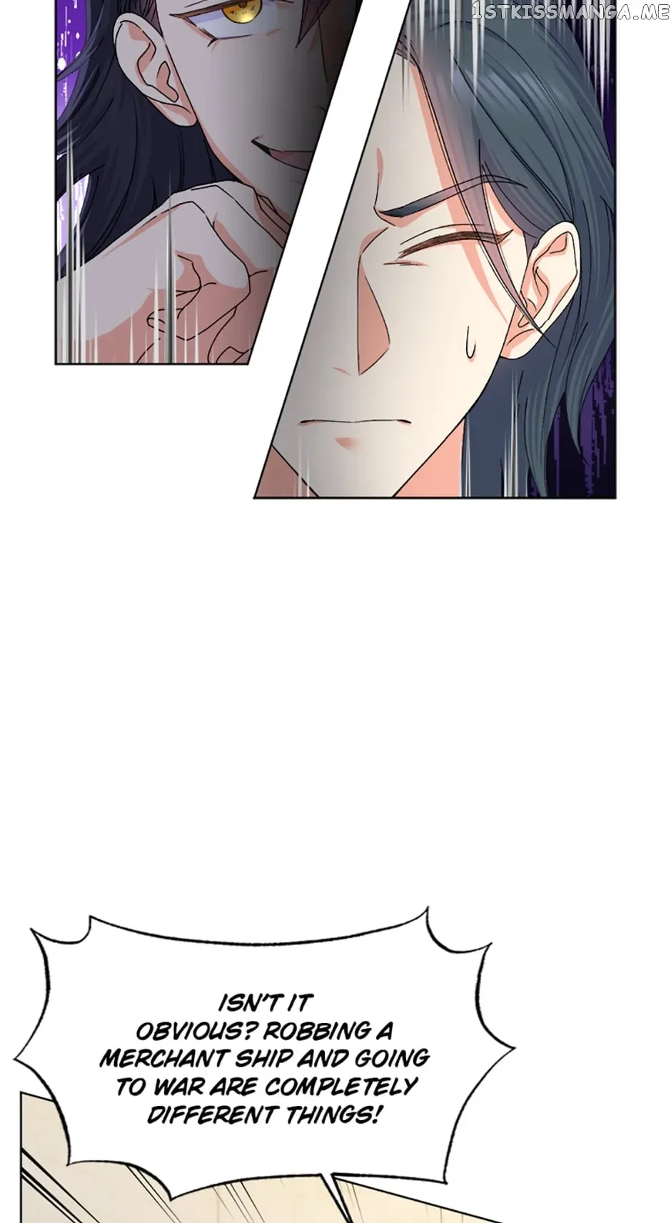 Realm of Queen Chapter 18 page 9