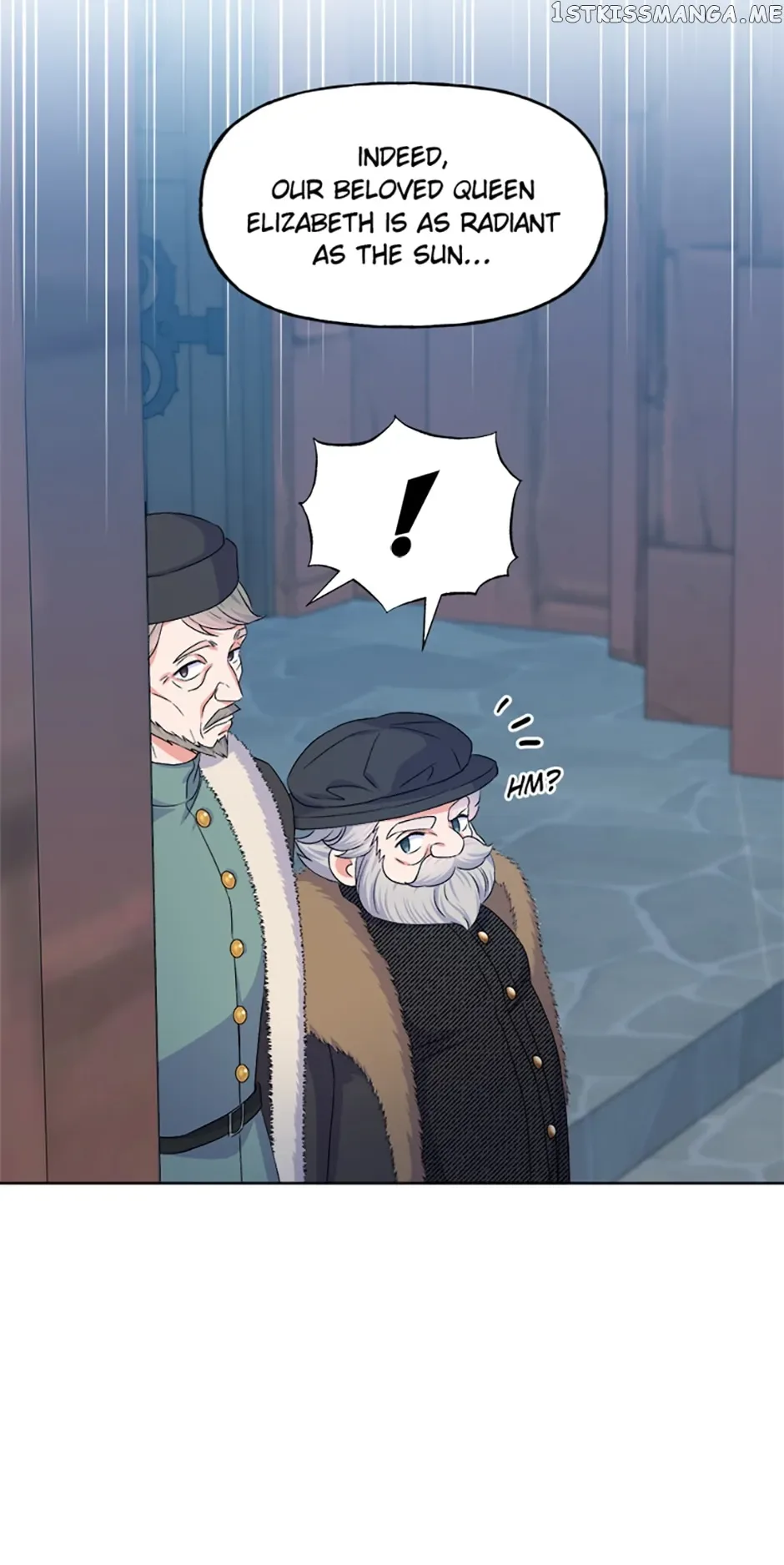 Realm of Queen Chapter 16 page 50