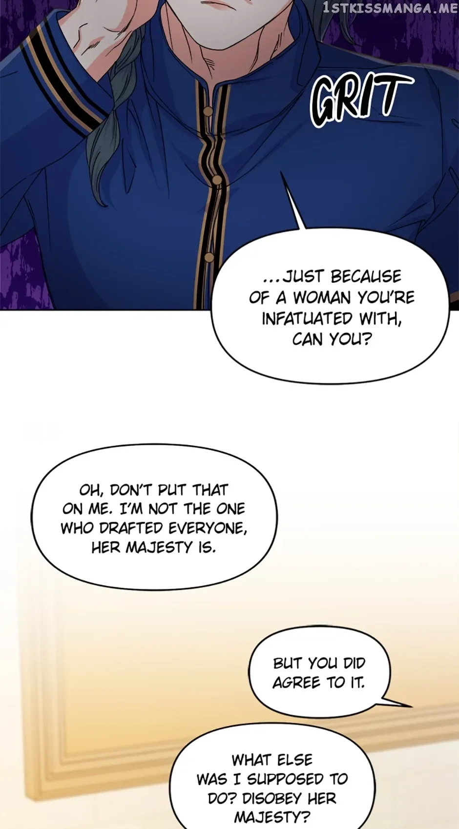 Realm of Queen Chapter 18 page 14