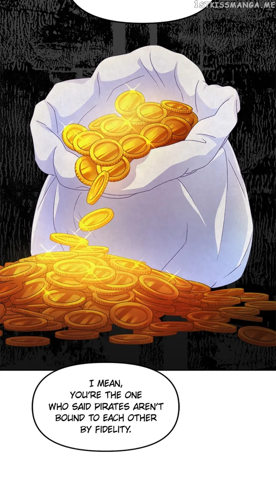 Realm of Queen Chapter 18 page 11