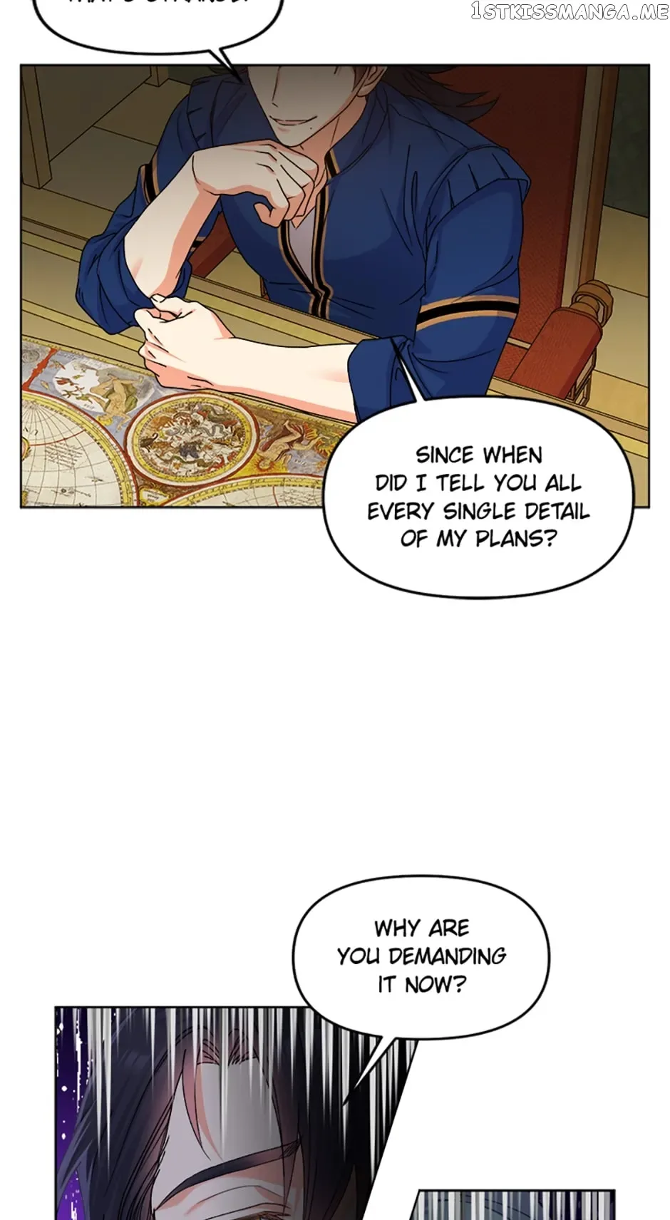 Realm of Queen Chapter 18 page 8