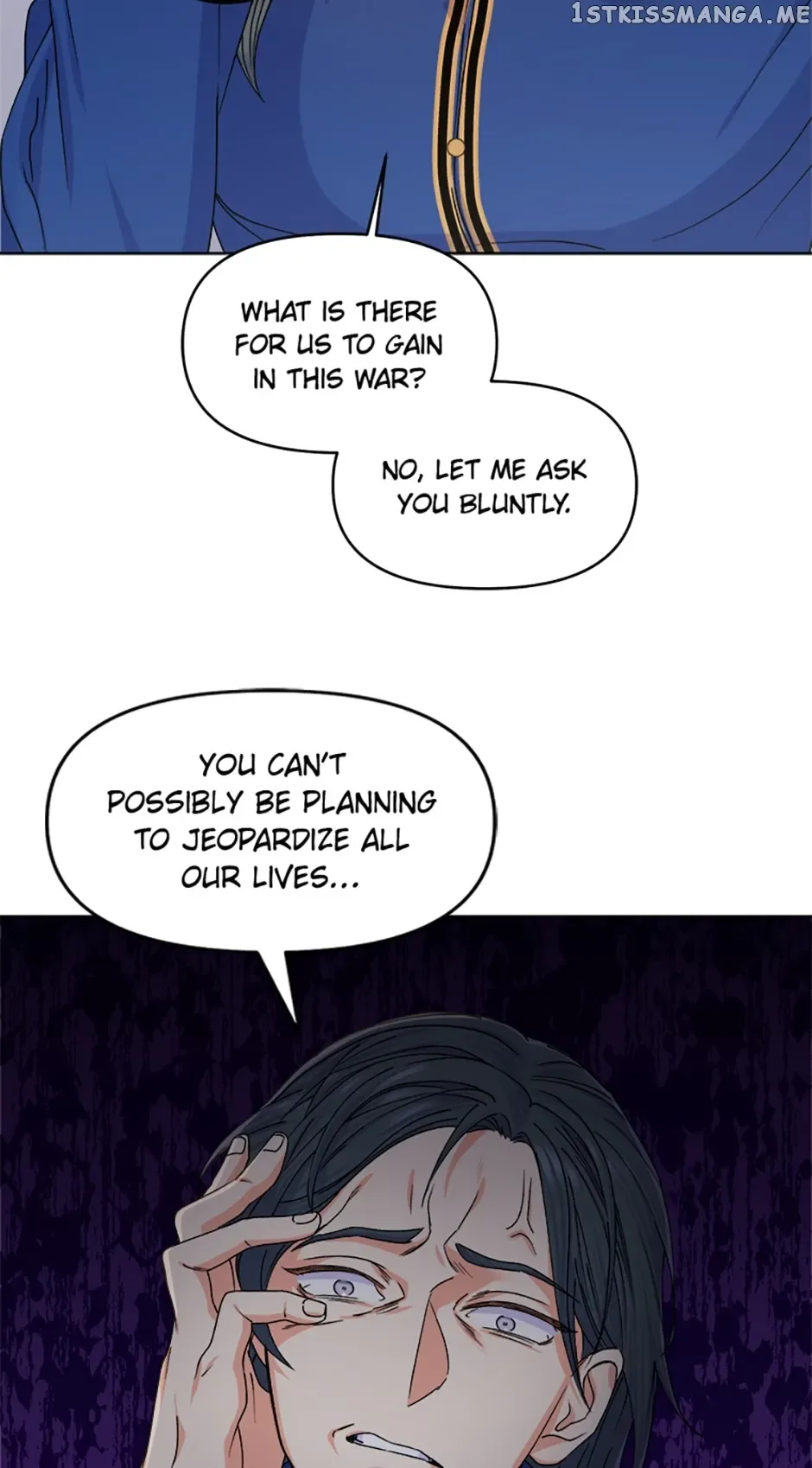 Realm of Queen Chapter 18 page 13