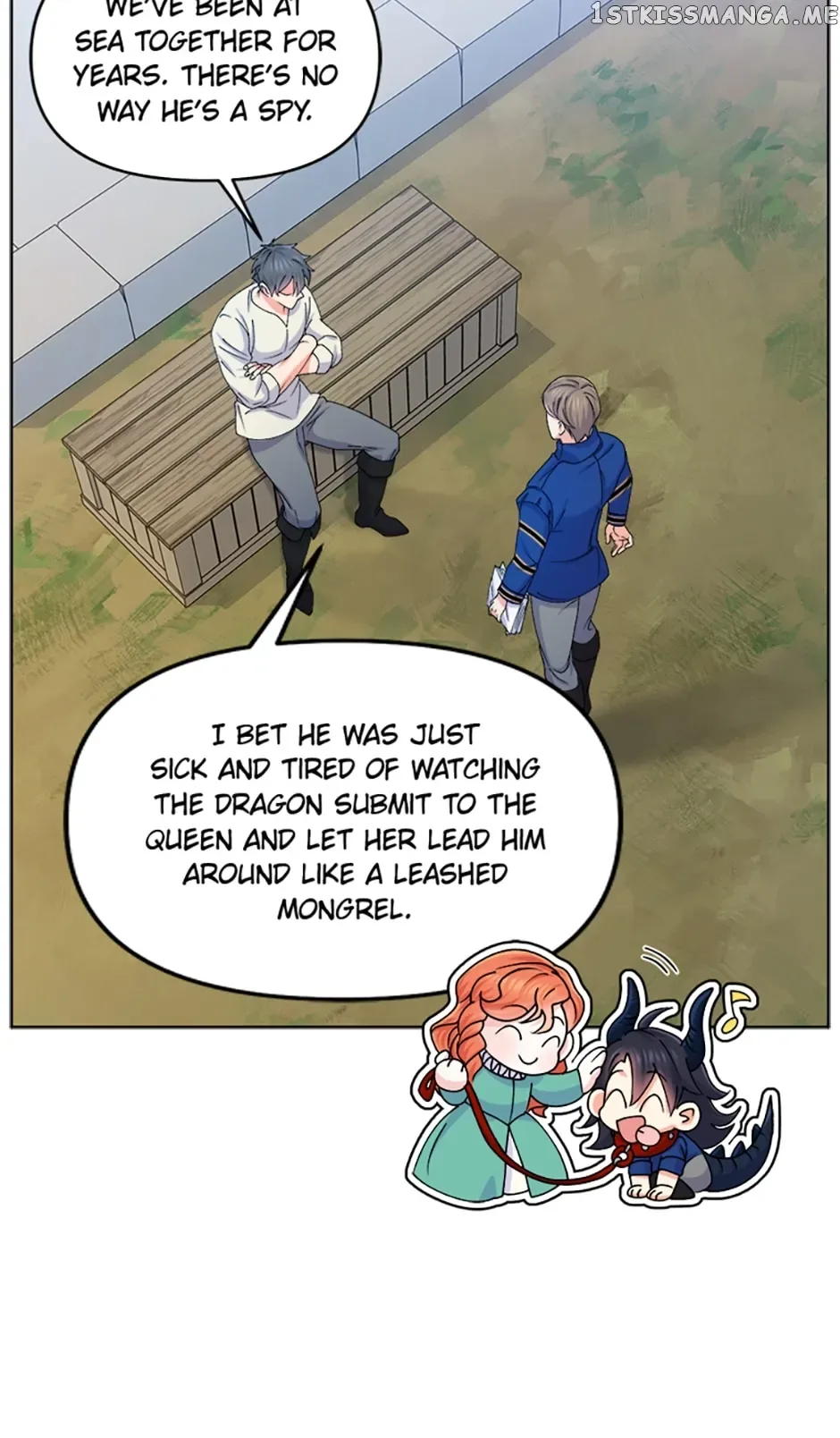 Realm of Queen Chapter 18 page 30