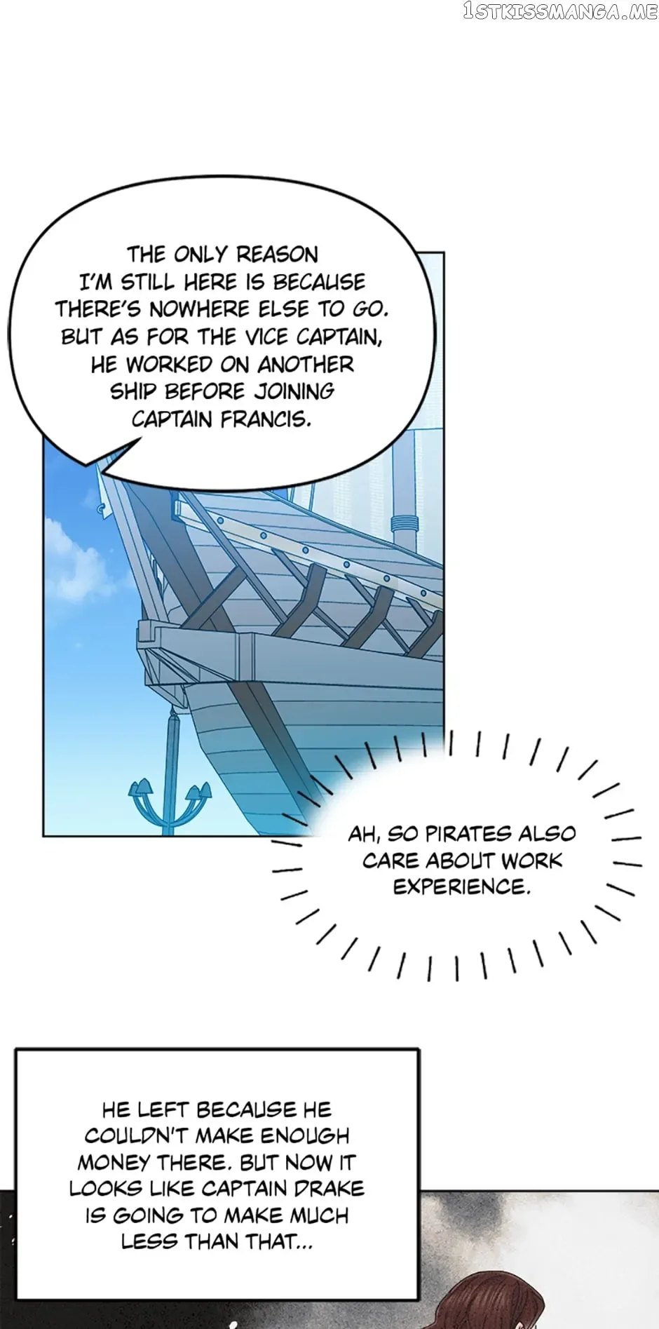 Realm of Queen Chapter 18 page 31