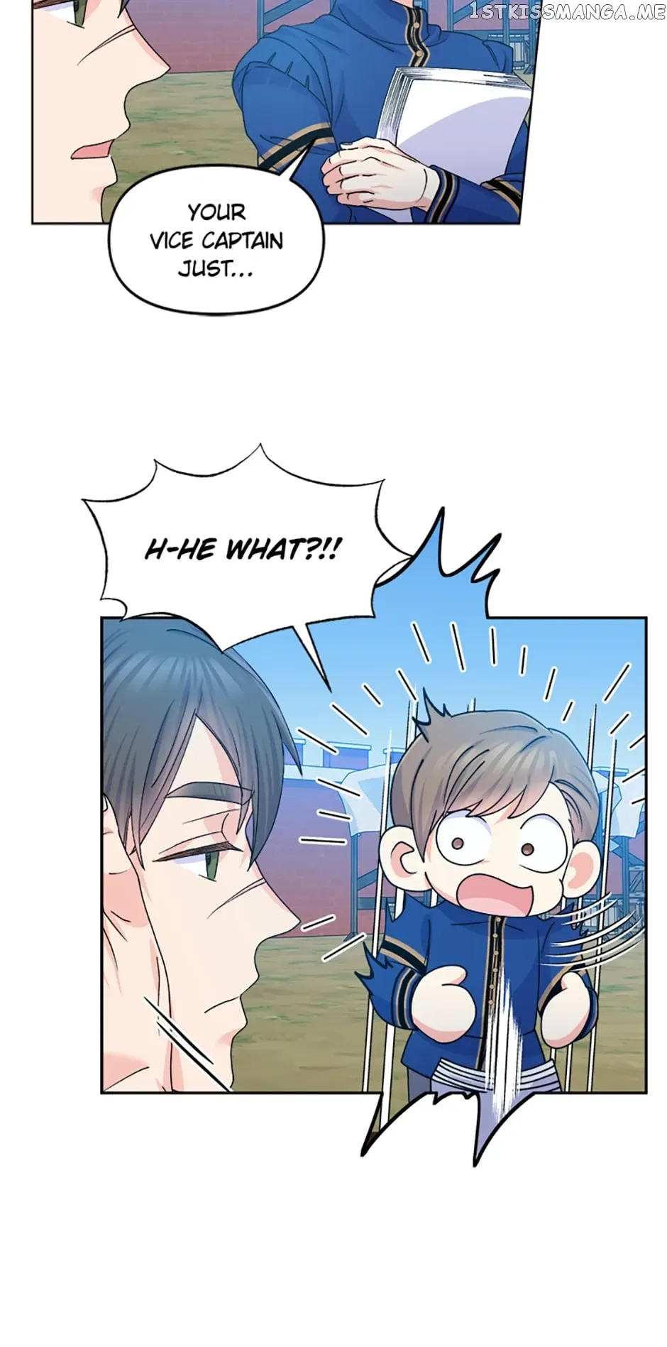 Realm of Queen Chapter 18 page 25
