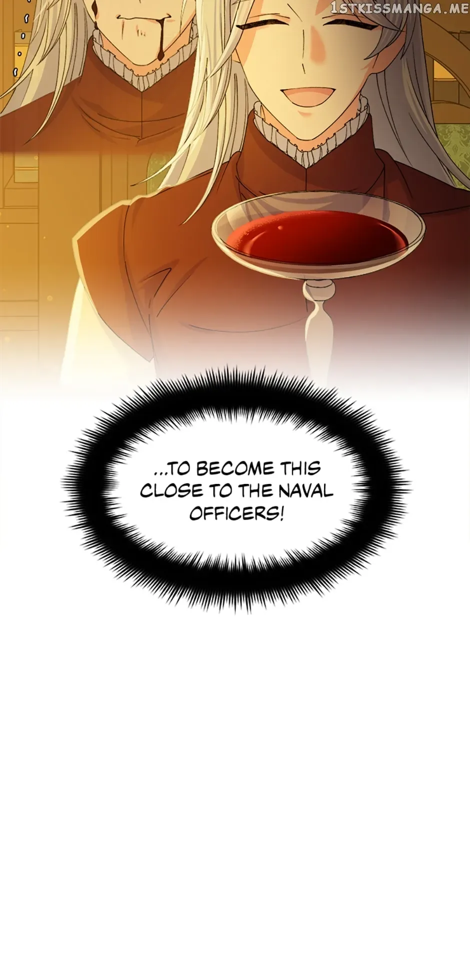 Realm of Queen Chapter 21 page 10
