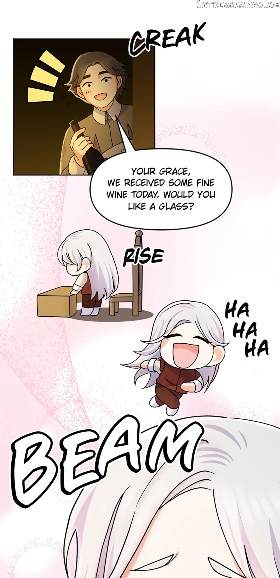 Realm of Queen Chapter 21 page 7