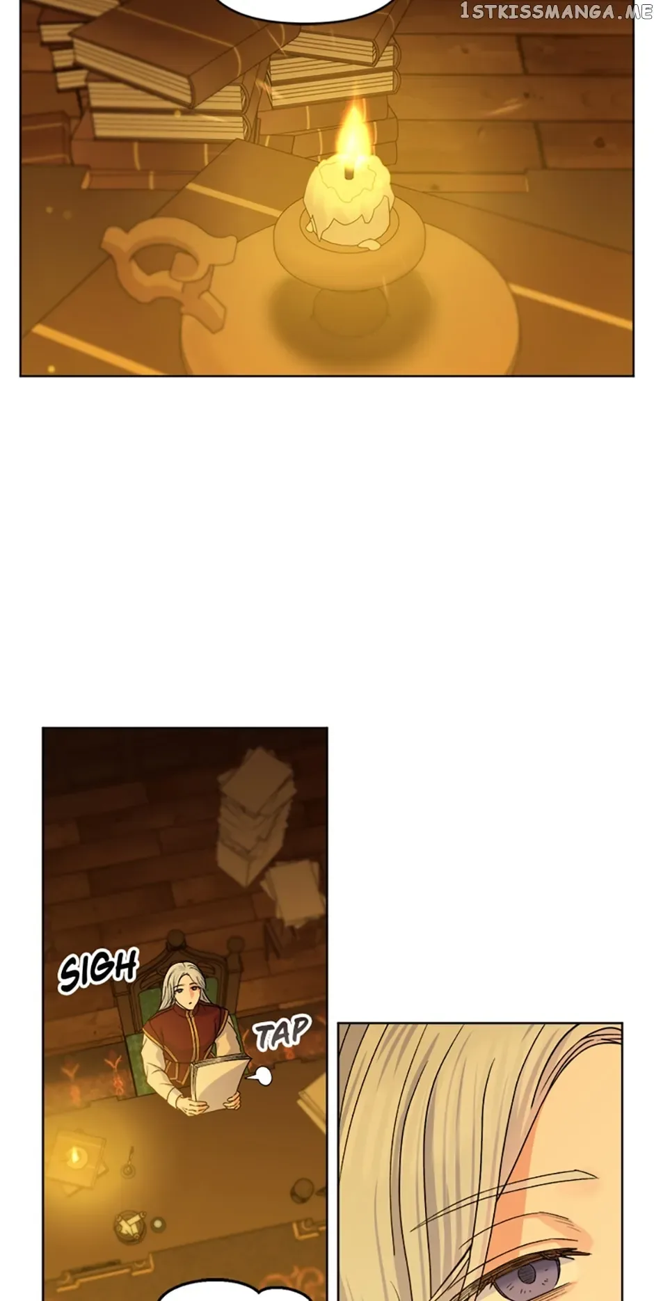 Realm of Queen Chapter 21 page 5