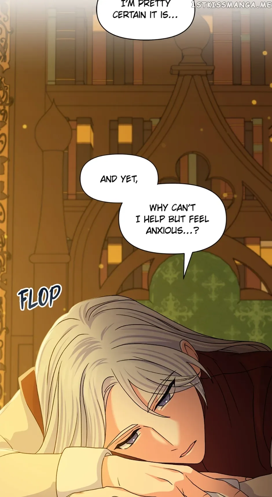 Realm of Queen Chapter 21 page 20